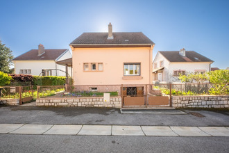 achat maison couchey 21160