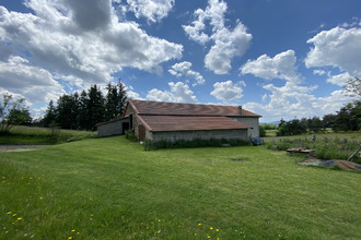 achat maison coucouron 07470