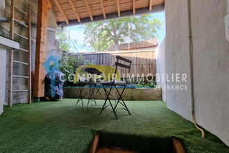 achat maison coucouron 07470