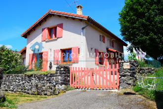 achat maison coucouron 07470