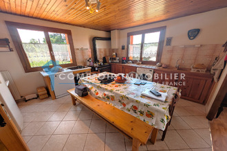 achat maison coucouron 07470