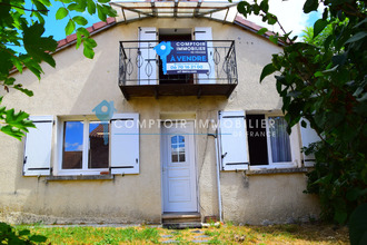 achat maison coucouron 07470