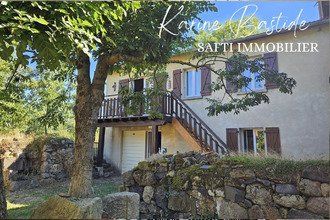 achat maison coucouron 07470