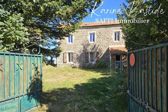 achat maison coucouron 07470