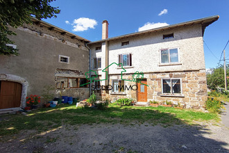 achat maison coucouron 07470