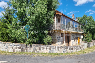 achat maison coucouron 07470