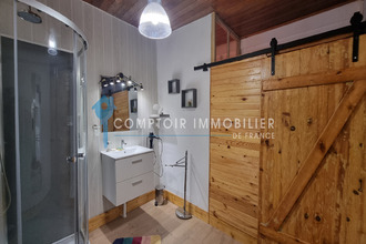 achat maison coucouron 07470