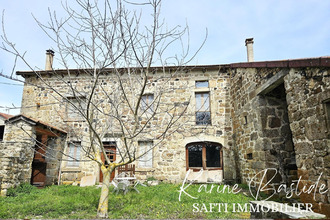 achat maison coucouron 07470