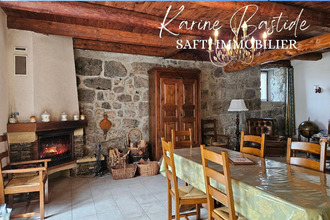 achat maison coucouron 07470