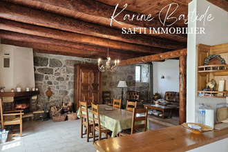 achat maison coucouron 07470