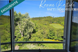 achat maison coucouron 07470