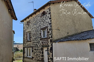 achat maison coucouron 07470