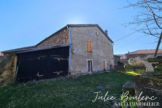 achat maison coucouron 07470