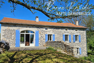 achat maison coucouron 07470