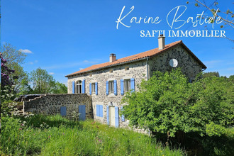 achat maison coucouron 07470