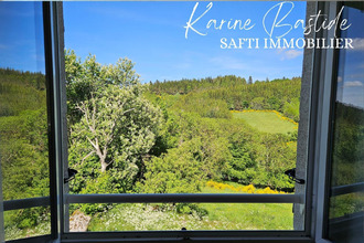 achat maison coucouron 07470