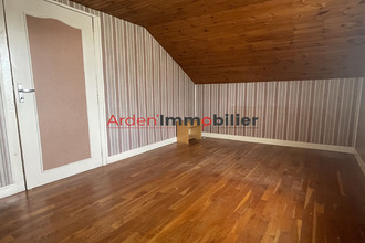 achat maison coucy 08300