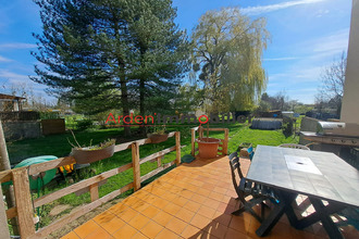 achat maison coucy 08300