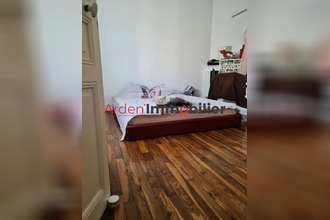 achat maison coucy 08300