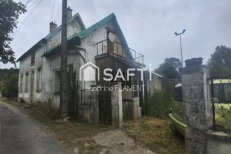 achat maison coucy-la-ville 02380