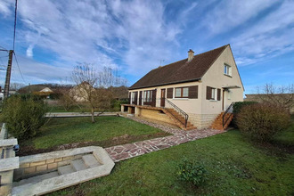 achat maison coucy-la-ville 02380