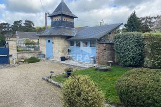 achat maison coucy-le-chateau-auffrique 02380