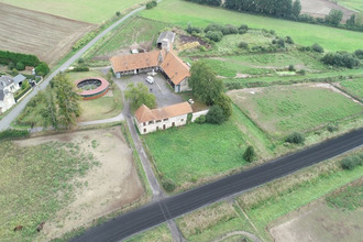 achat maison coucy-le-chateau-auffrique 02380