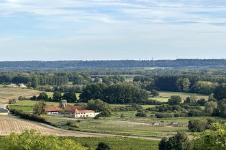 achat maison coucy-le-chateau-auffrique 02380