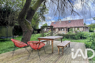 achat maison coucy-le-chateau-auffrique 02380