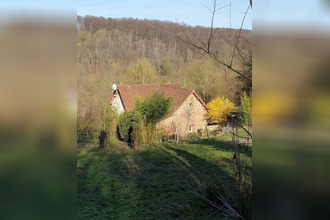 achat maison coucy-le-chateau-auffrique 02380