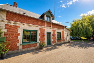 achat maison coucy-le-chateau-auffrique 02380