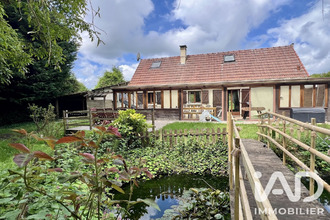 achat maison coucy-le-chateau-auffrique 02380