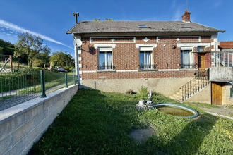 achat maison coucy-le-chateau-auffrique 02380