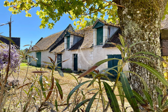 achat maison couddes 41700