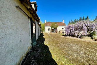 achat maison couddes 41700