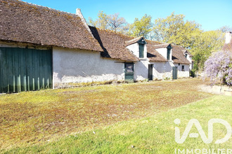 achat maison couddes 41700