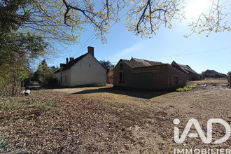 achat maison couddes 41700