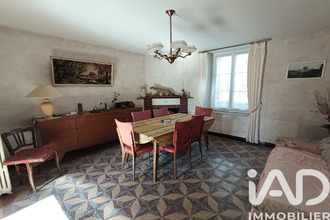 achat maison couddes 41700