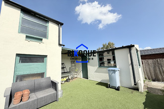 achat maison coudekerque-branche 59210