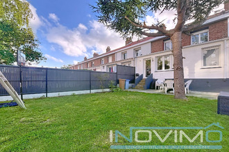 achat maison coudekerque-branche 59210