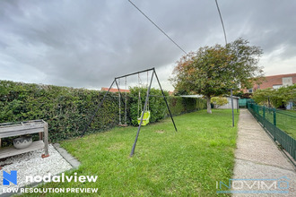 achat maison coudekerque-branche 59210