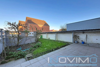 achat maison coudekerque-branche 59210