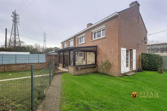 achat maison coudekerque-branche 59210