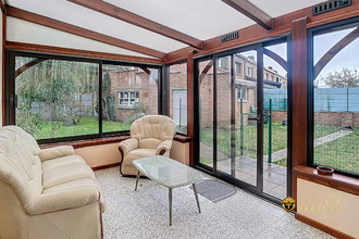 achat maison coudekerque-branche 59210