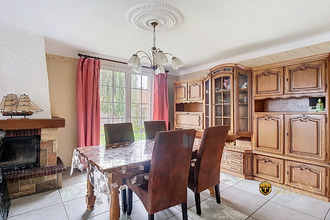 achat maison coudekerque-branche 59210