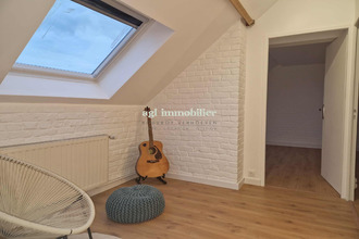 achat maison coudekerque-branche 59210