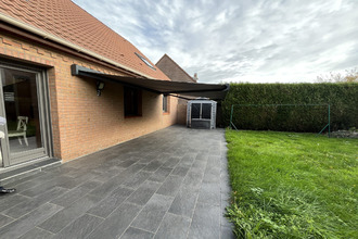 achat maison coudekerque-branche 59210