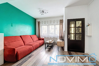 achat maison coudekerque-branche 59210