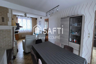 achat maison coudekerque-branche 59210