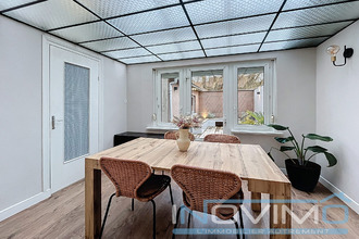 achat maison coudekerque-branche 59210